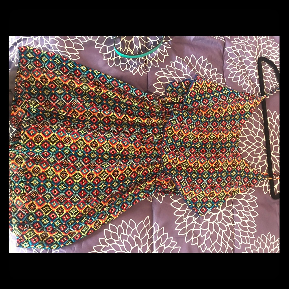 Romper by espresso  size m